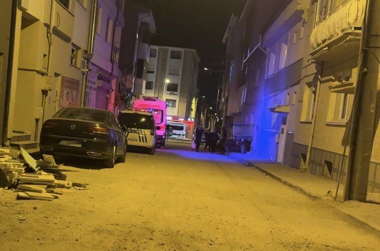 Yakınları Ihbar Etti, Acı Gerçek Ortaya Çıktı (2)
