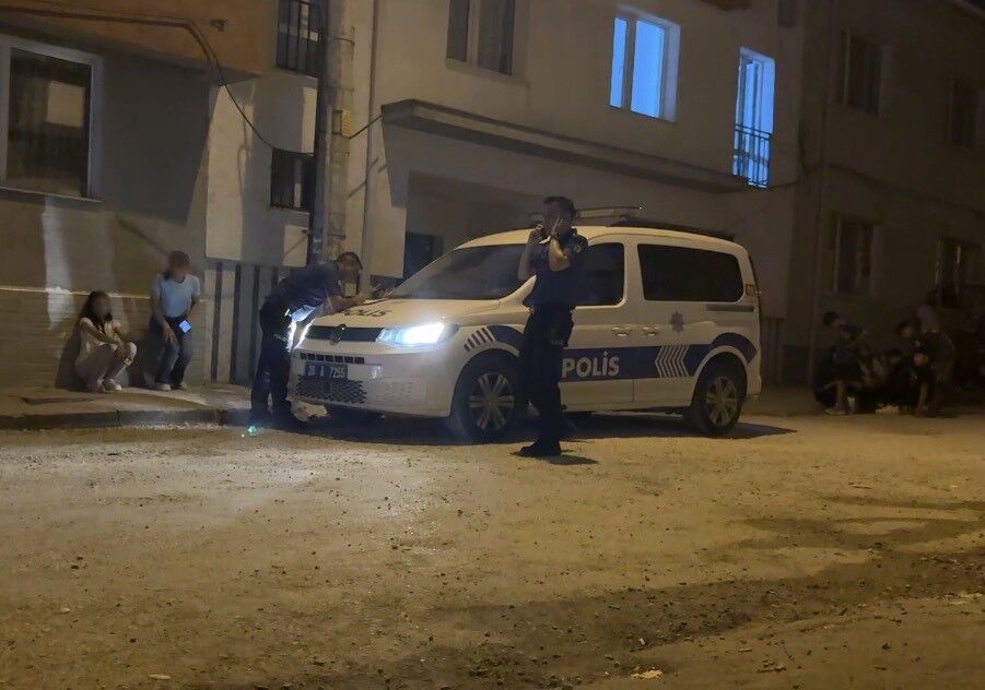 Yakınları Ihbar Etti, Acı Gerçek Ortaya Çıktı (3)