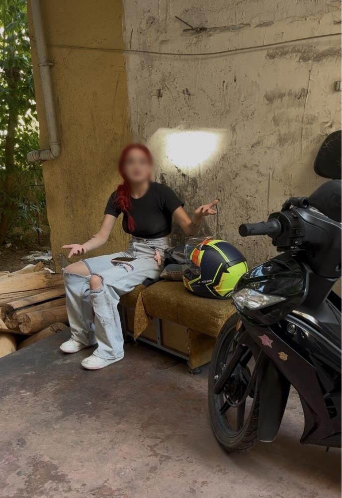 Yaya Geçidinde Yaşlı Adama Çarptı, Sözleri Şoke Etti! “Öğretmenleri Böyle Mi Öğretiyor Bunlara” (3)