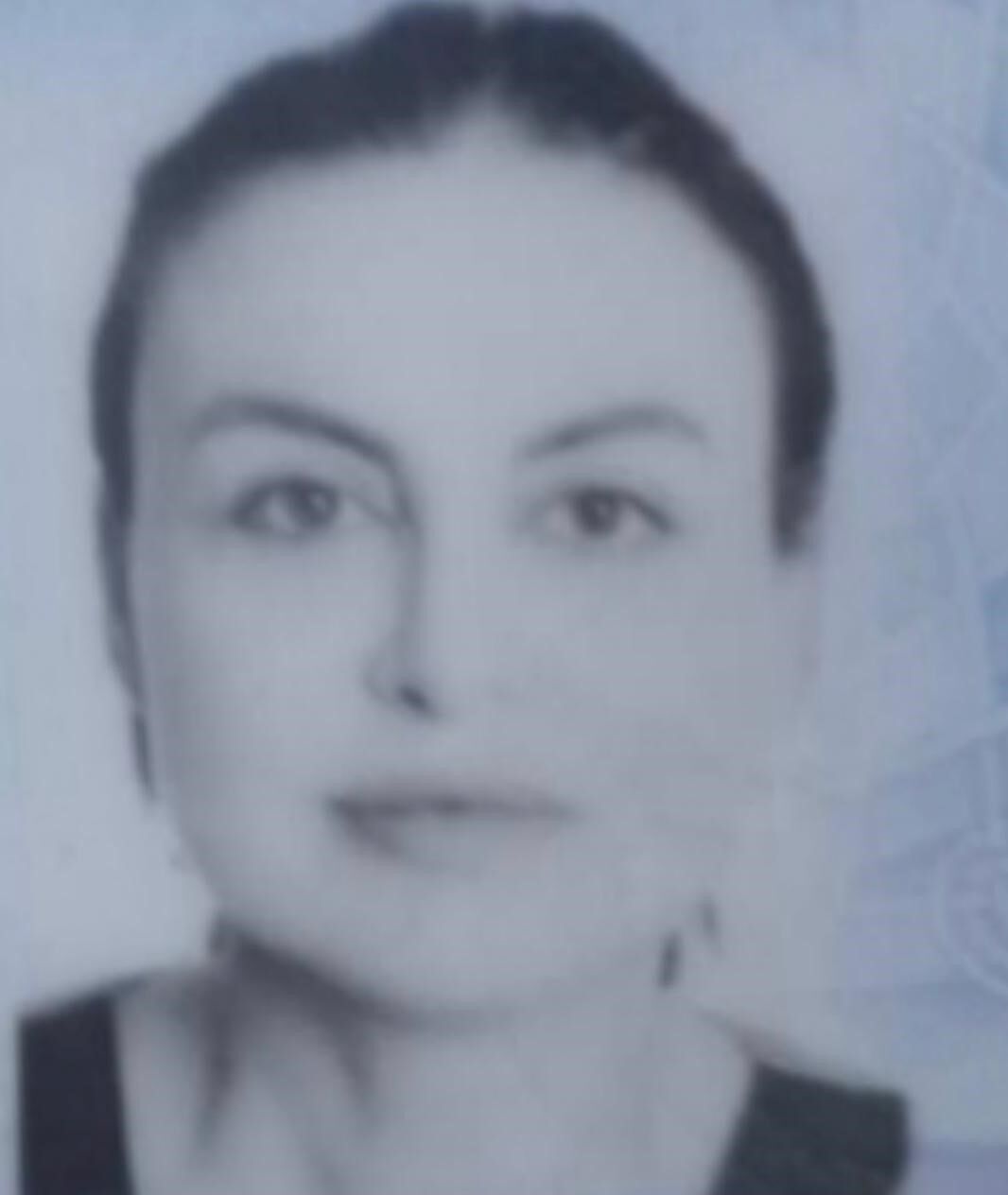 Yolculuk Kabusa Döndü! Takla Atan Otomobilde 1 Ölü, 2 Yaralı (2)