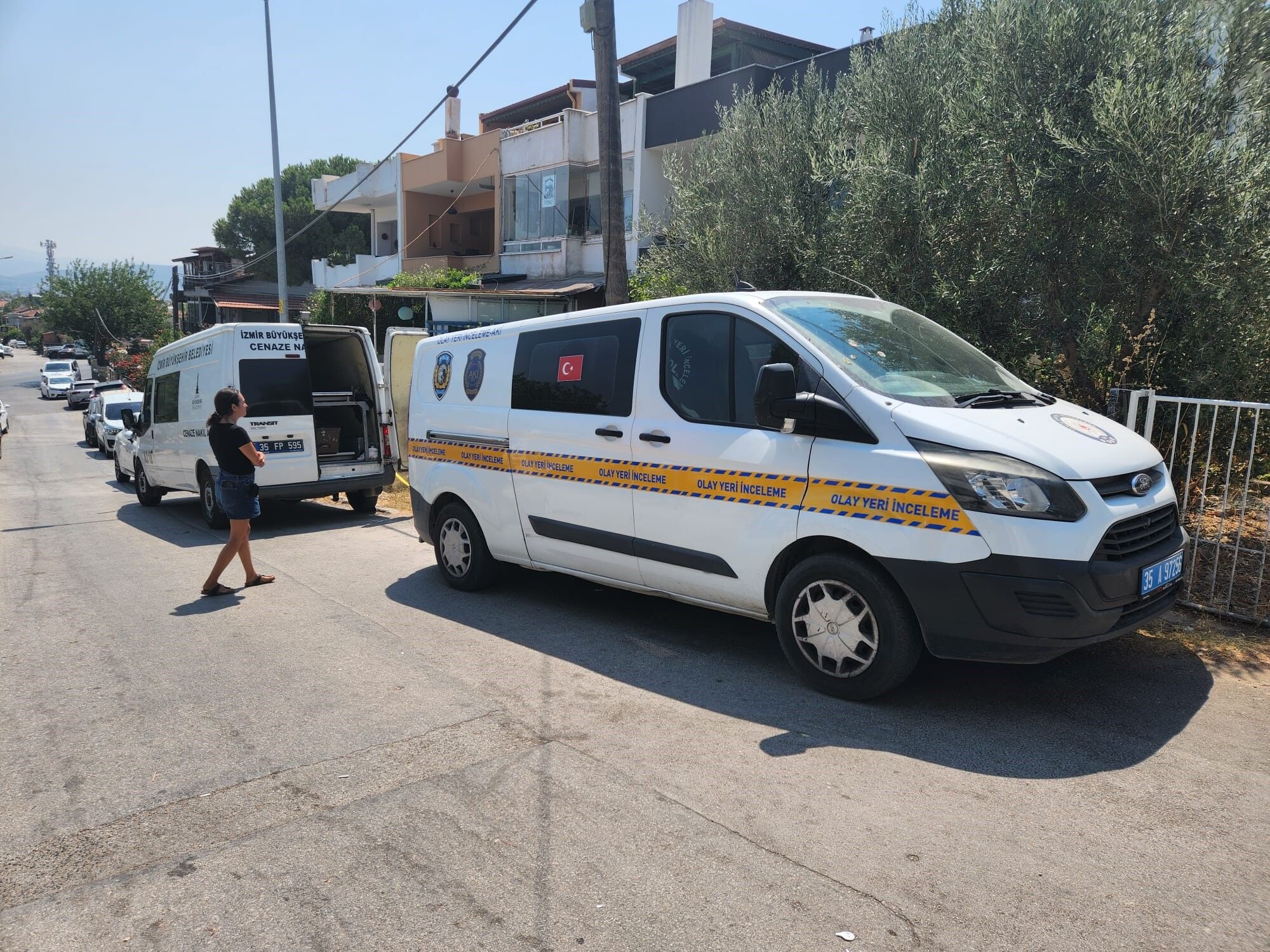 Yurek Yakan Olay Bunalima Giren Anne Losemi Hastasi Oglunu Oldurup Canina Kiydi (2)