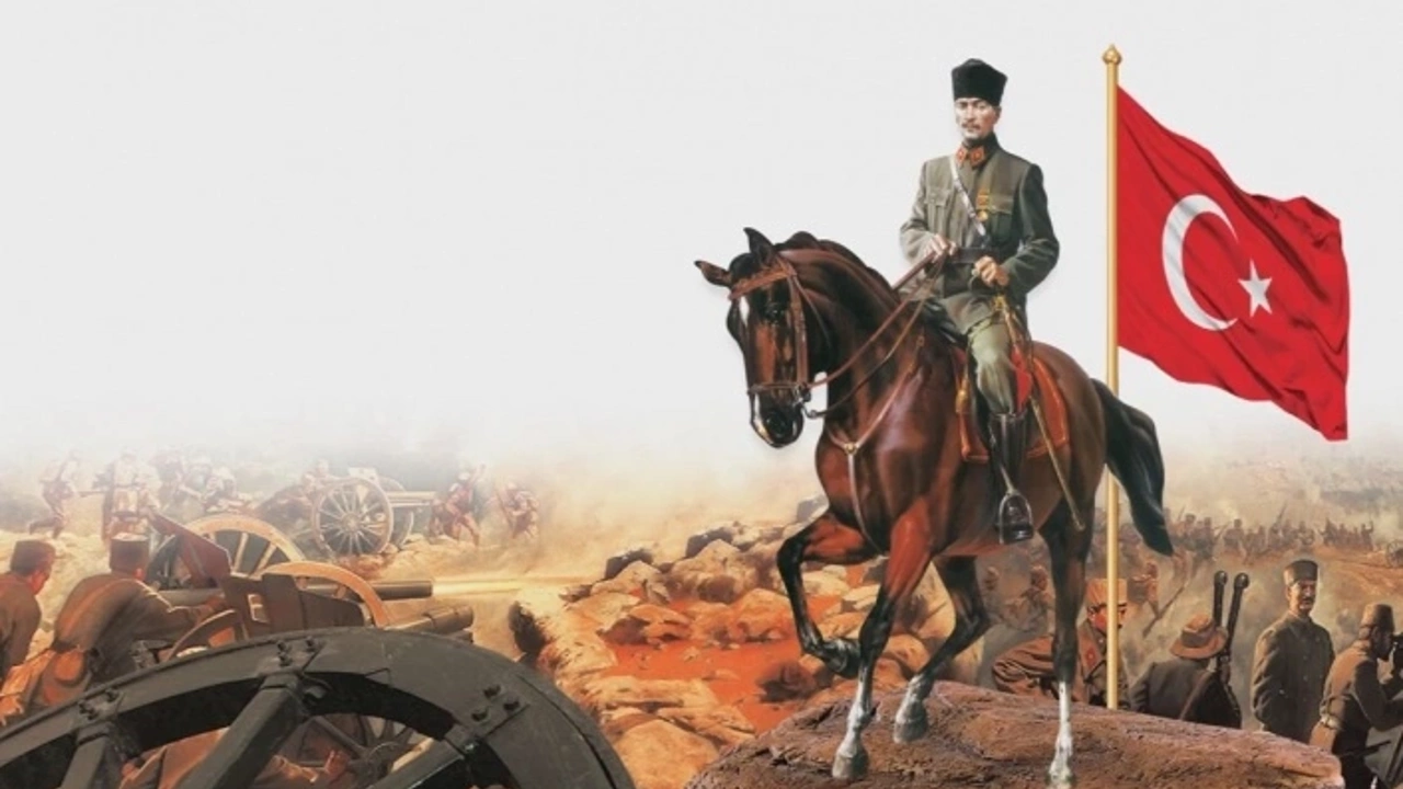 Zafer-5