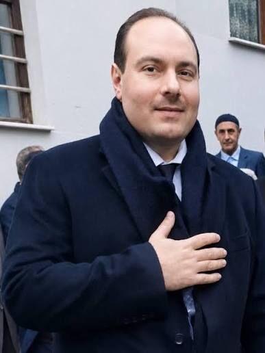 10 Yıl Sonra Gelen Tutuklama! Denizolgun’un Ölümünde Yeni Gelişme (2)