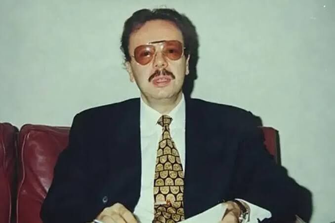 10 Yıl Sonra Gelen Tutuklama! Denizolgun’un Ölümünde Yeni Gelişme (3)