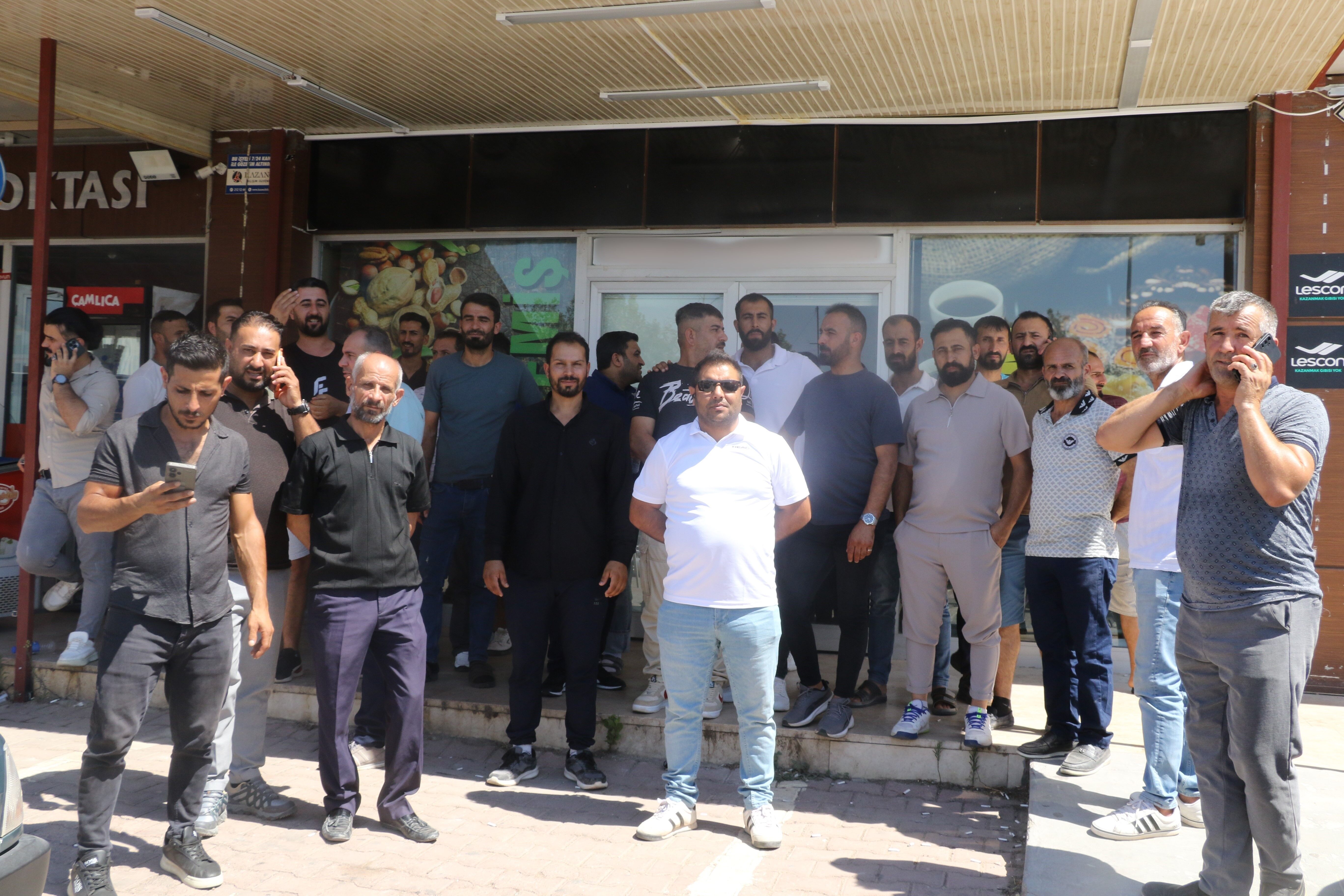 1,2 Milyar Tl'lik Vurgun! Karşılıksız Çekle 250 Kişiyi Dolandırmış (5)