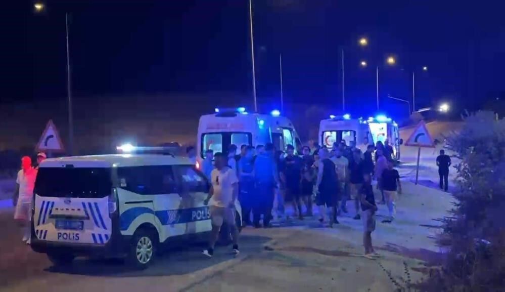 18 Yaşındaki Berke'nin Ardından Acı Haber! Kazada Can Kaybı 2'Ye Yükseldi-1