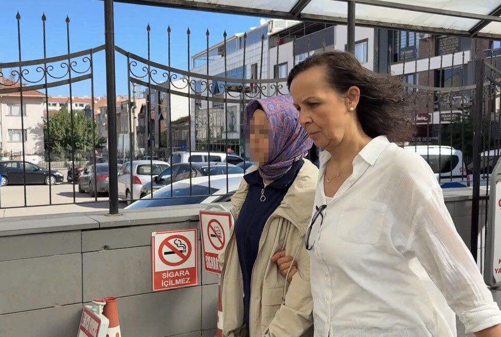 3 Yaşındaki Elif Mavi’nin Ölümünde Yeni Gelişme! Sürücü Hakkında Yeniden Gözaltı Kararı (3)