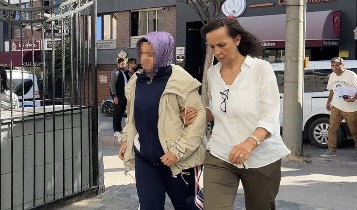 3 Yaşındaki Elif Mavi’nin Ölümünde Yeni Gelişme! Sürücü Hakkında Yeniden Gözaltı Kararı (4)