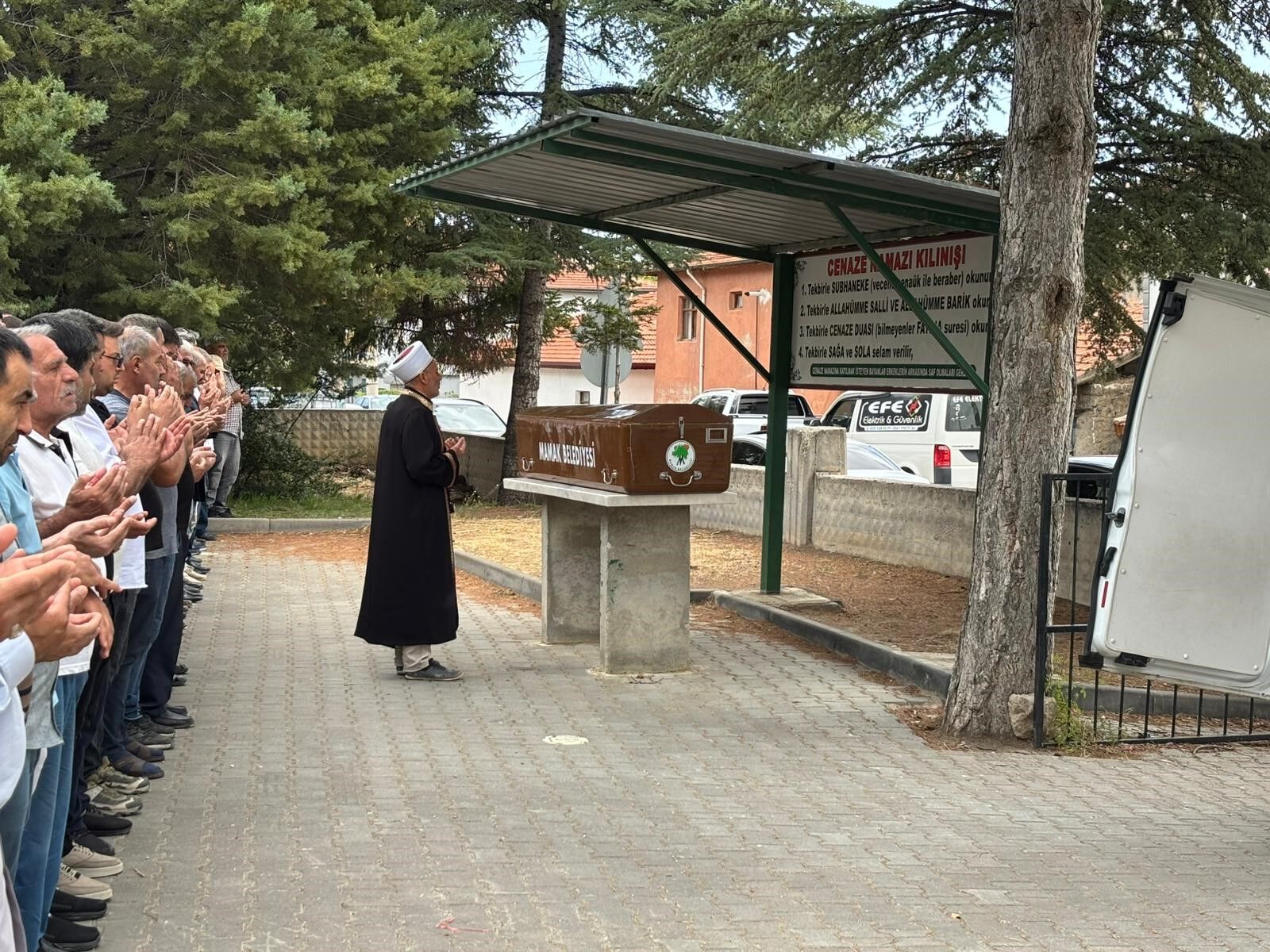 4 Gün Sonra Cesedi Bulundu! “Planlayarak Öldürdüler” (2)