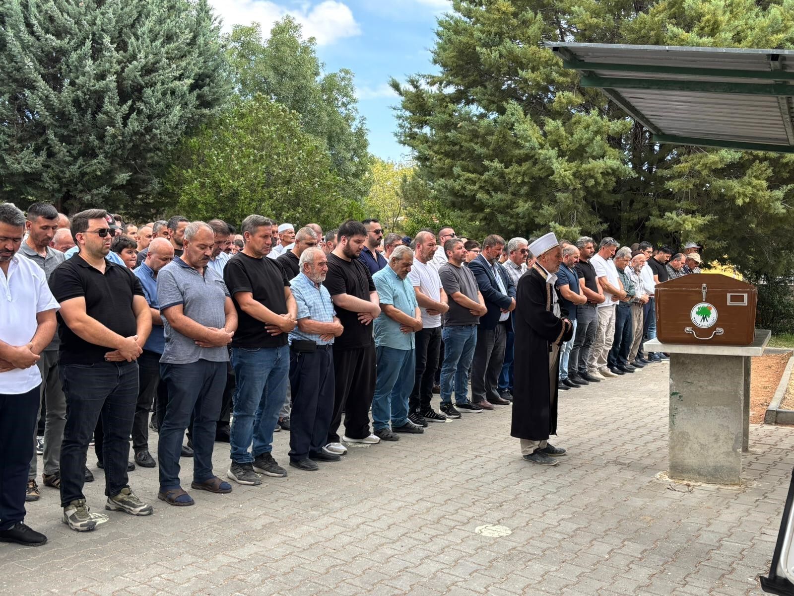 4 Gün Sonra Cesedi Bulundu! “Planlayarak Öldürdüler” (3)