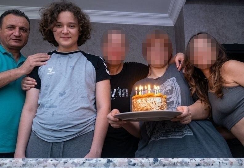 9 Öğrenci Ve 1 Öğretmenin Öldüğü Okul Saldırısı Davasında Karar! (4)