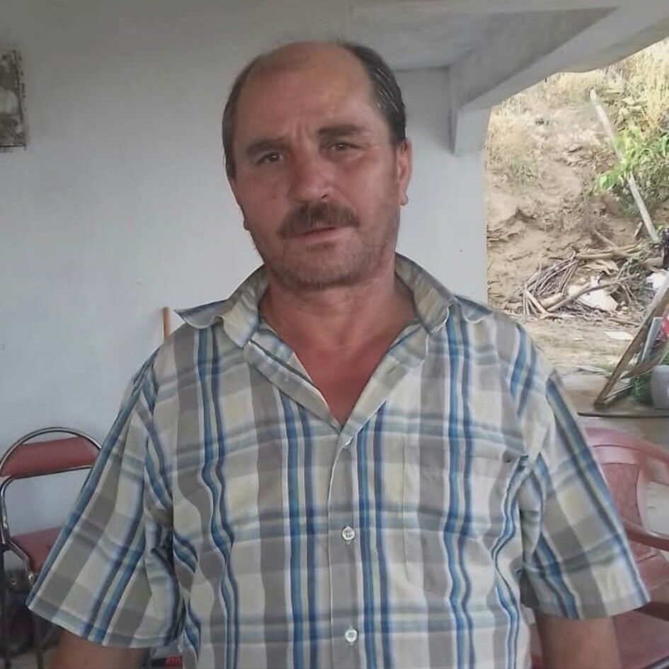 93 Yaşındaki Baba Dehşet Saçtı! Oğlunu Öldürüp Gelinini Yaraladı (4)