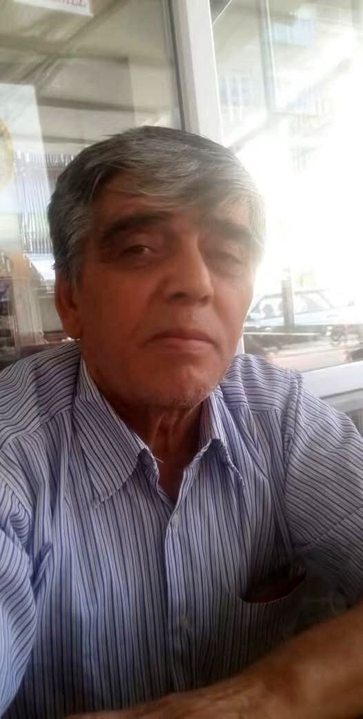 Aci Haber Pes Pese Geldi Bir Aile Yok Oldu Baba Ogul Yan Yana Topraga Verildiler (5)