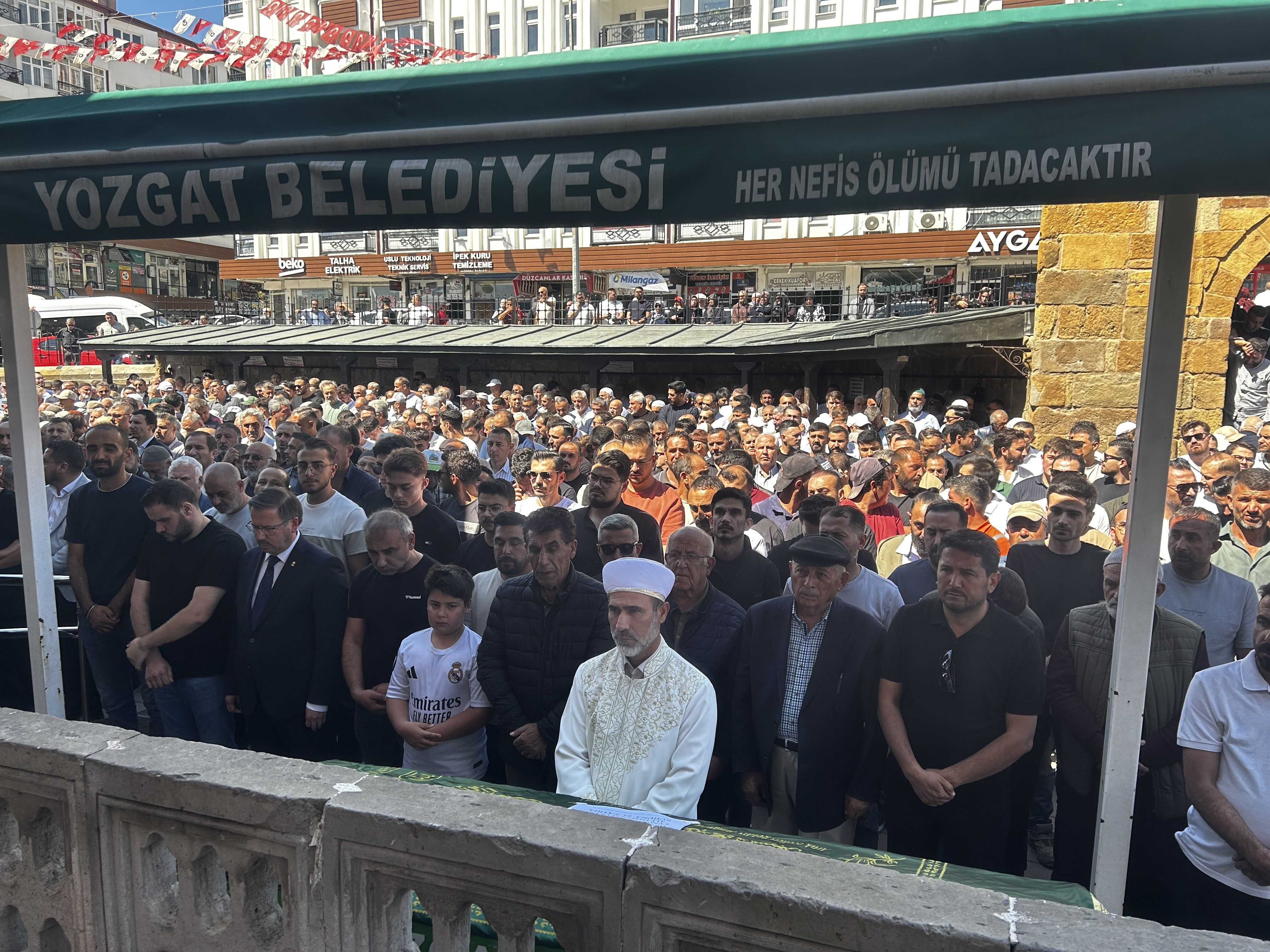 Ağır Yaralanmıştı! Motosiklet Sürücüsünden Acı Haber Geldi (1)-2
