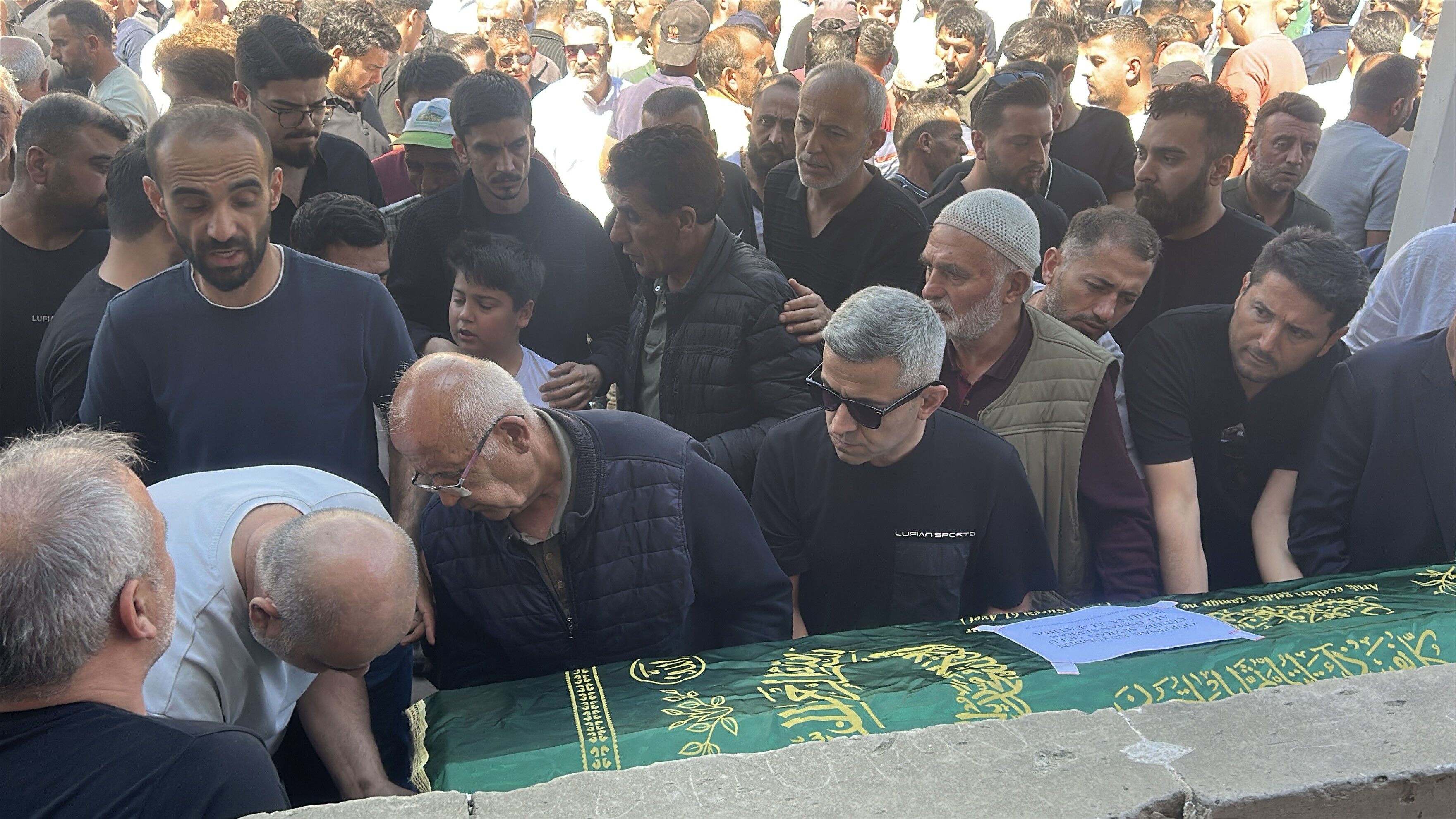Ağır Yaralanmıştı! Motosiklet Sürücüsünden Acı Haber Geldi (2)