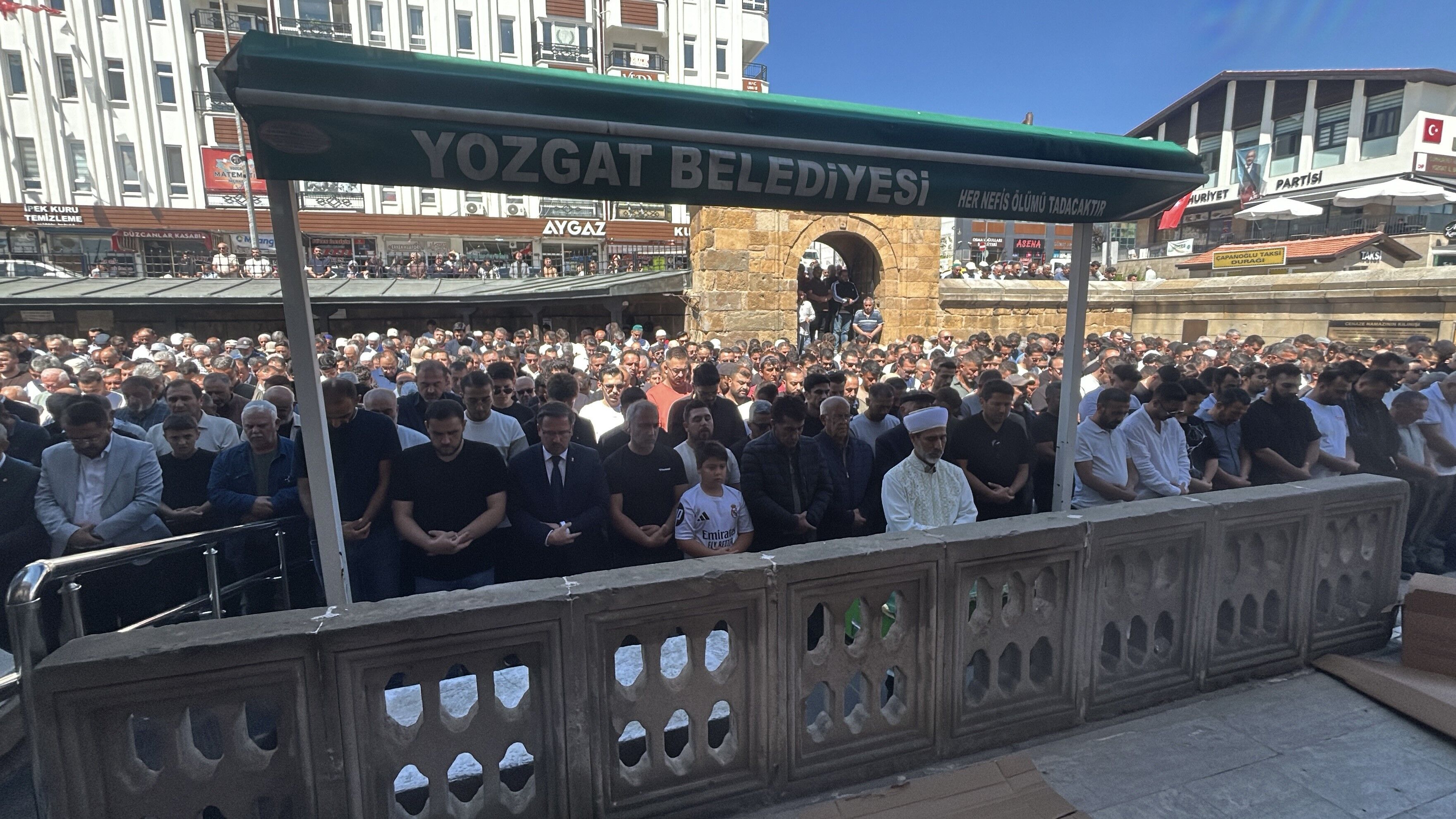 Ağır Yaralanmıştı! Motosiklet Sürücüsünden Acı Haber Geldi (4)