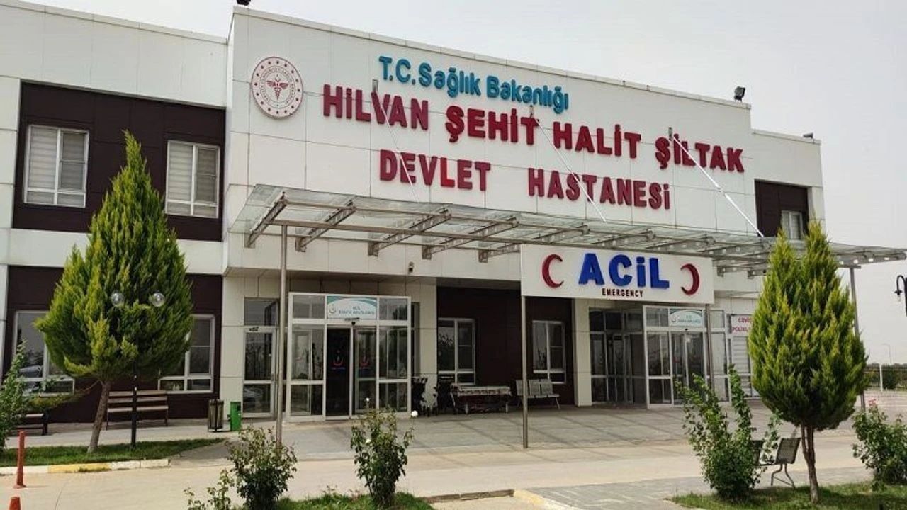 Ailesi Silah Sesini Duydu, Acı Manzarayla Karşılaştı! 10 Yaşındaki Muhammed Hayatını Kaybetti-1