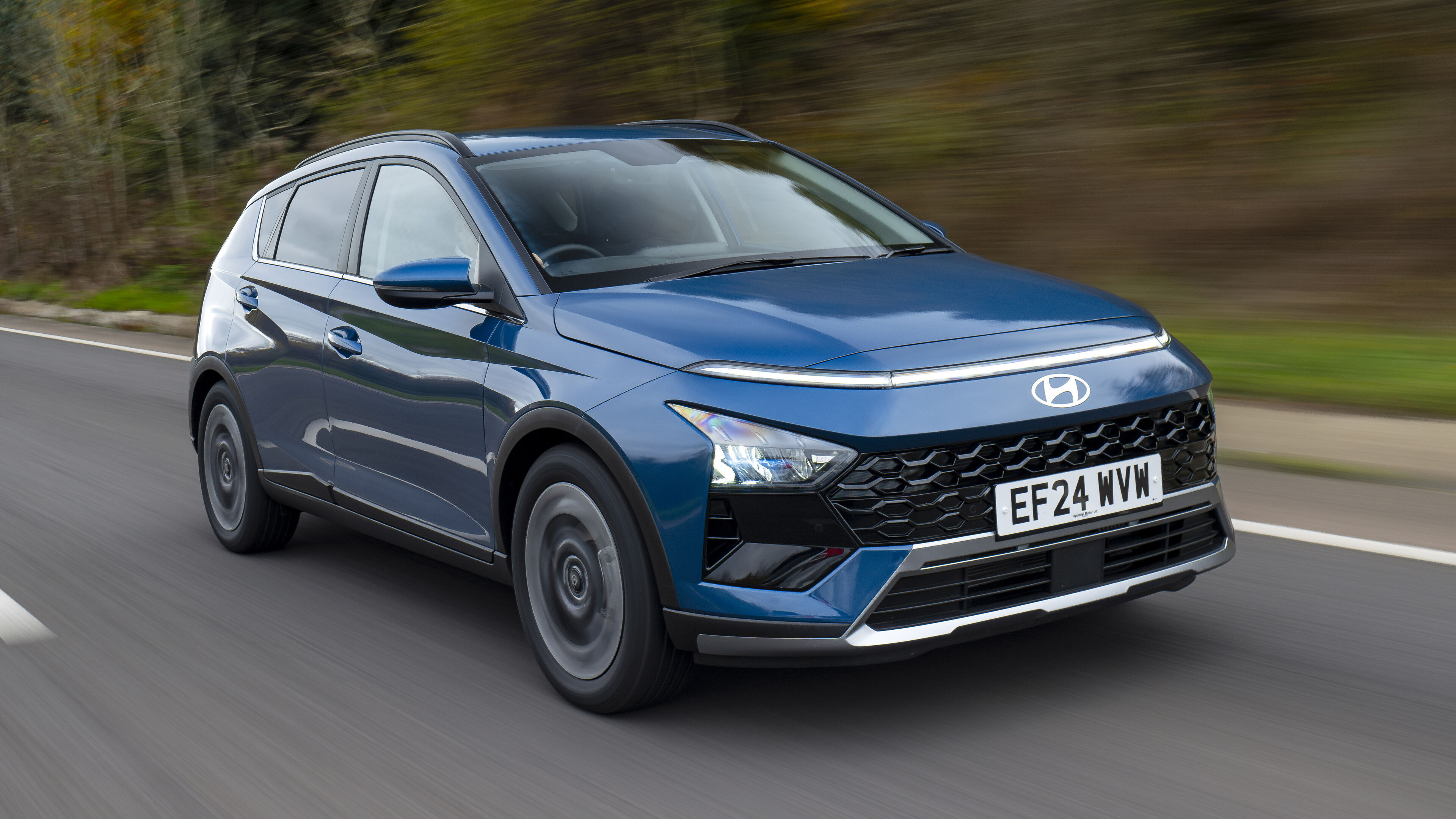 Araba Alacaklar Dikkat! Hyundai'den Eylül Kampanyası… İşte Kampanyanın Tüm Detayları.. (2)