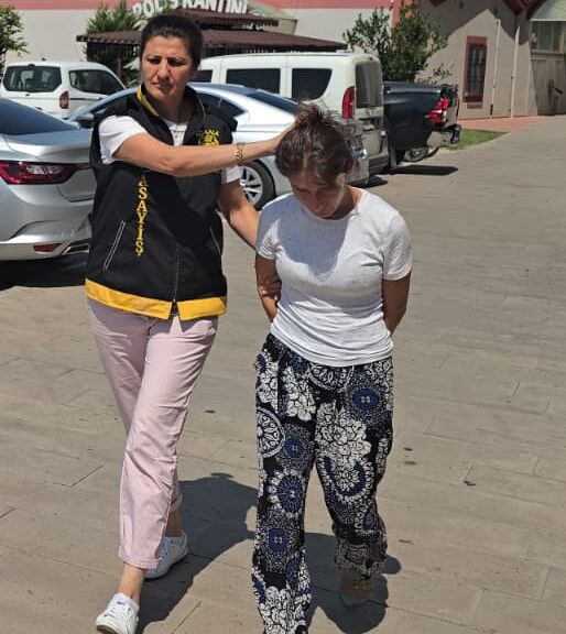 Aynı Eve Ikinci Kez Girmeye Çalışırken Yakalandılar! İfadeleri Pes Dedirtti (2)