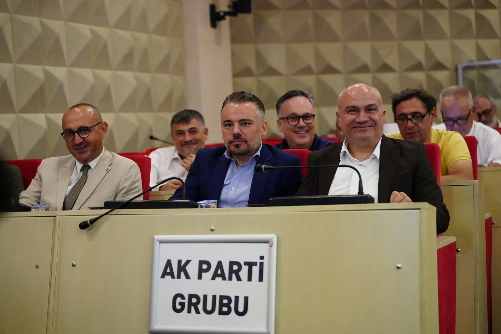 Baskan Dutlulu Mecliste Acikladi Manisanin Yatirim Gundemi Belli Oldu (1)