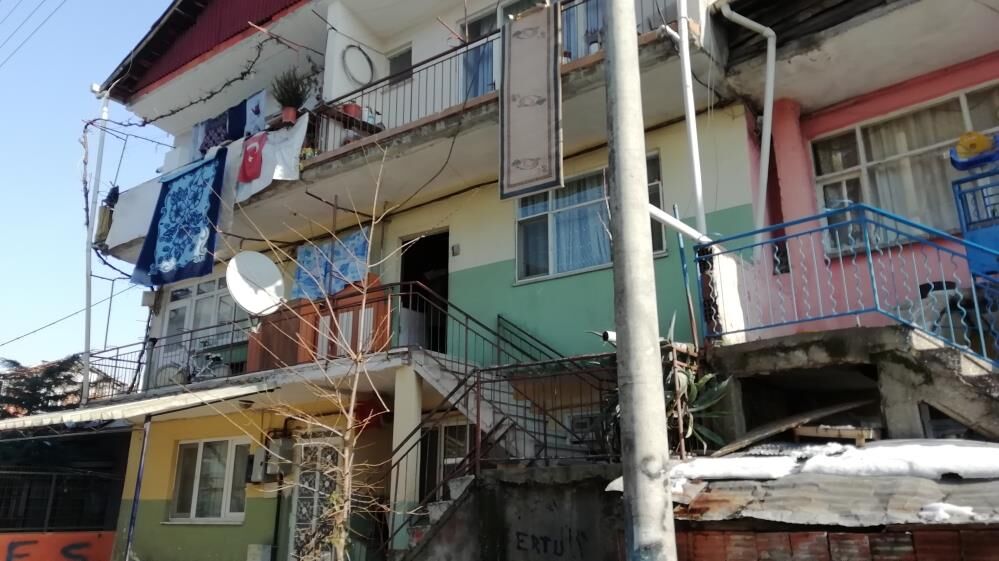Bebeğini 9 Yerinden Bıçaklayarak Öldürmüştü! Yargıtay’dan Flaş Karar (2)