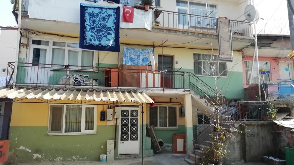 Bebeğini 9 Yerinden Bıçaklayarak Öldürmüştü! Yargıtay’dan Flaş Karar (3)