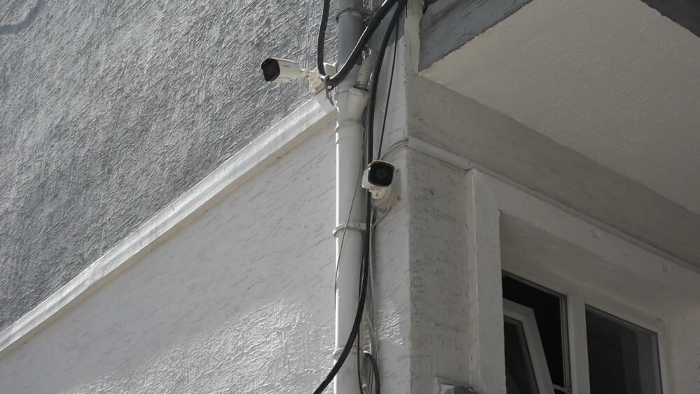 Bu Mahallede Suc Islemek Cesaret Istiyor 70 Kamera 24 Saat Izliyor (3)