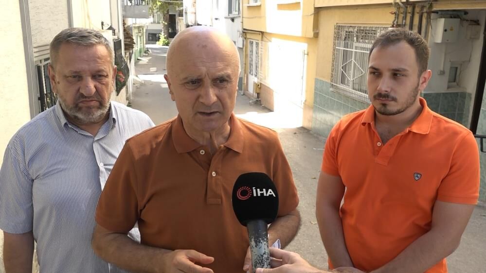 Bu Mahallede Suc Islemek Cesaret Istiyor 70 Kamera 24 Saat Izliyor (6)