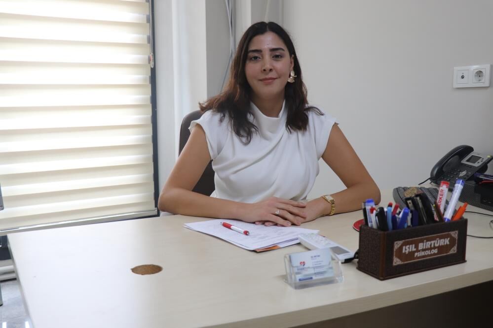 Çocuğunuz Okula Yeni Başladıysa Dikkat! Bu Belirtiler Kaygıya Işaret Edebilir (1)