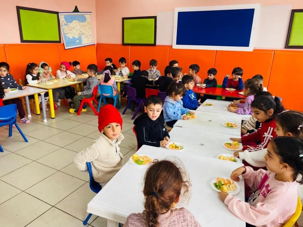Çocuğunuz Okula Yeni Başladıysa Dikkat! Bu Belirtiler Kaygıya Işaret Edebilir (2)