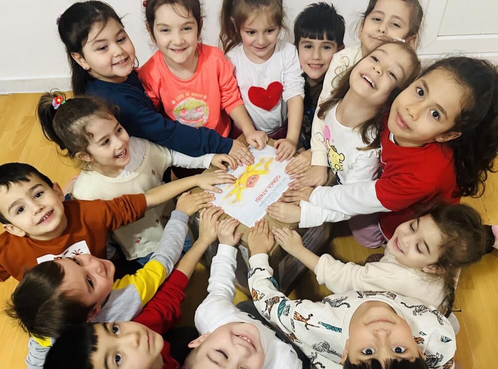 Çocuğunuz Okula Yeni Başladıysa Dikkat! Bu Belirtiler Kaygıya Işaret Edebilir (3)