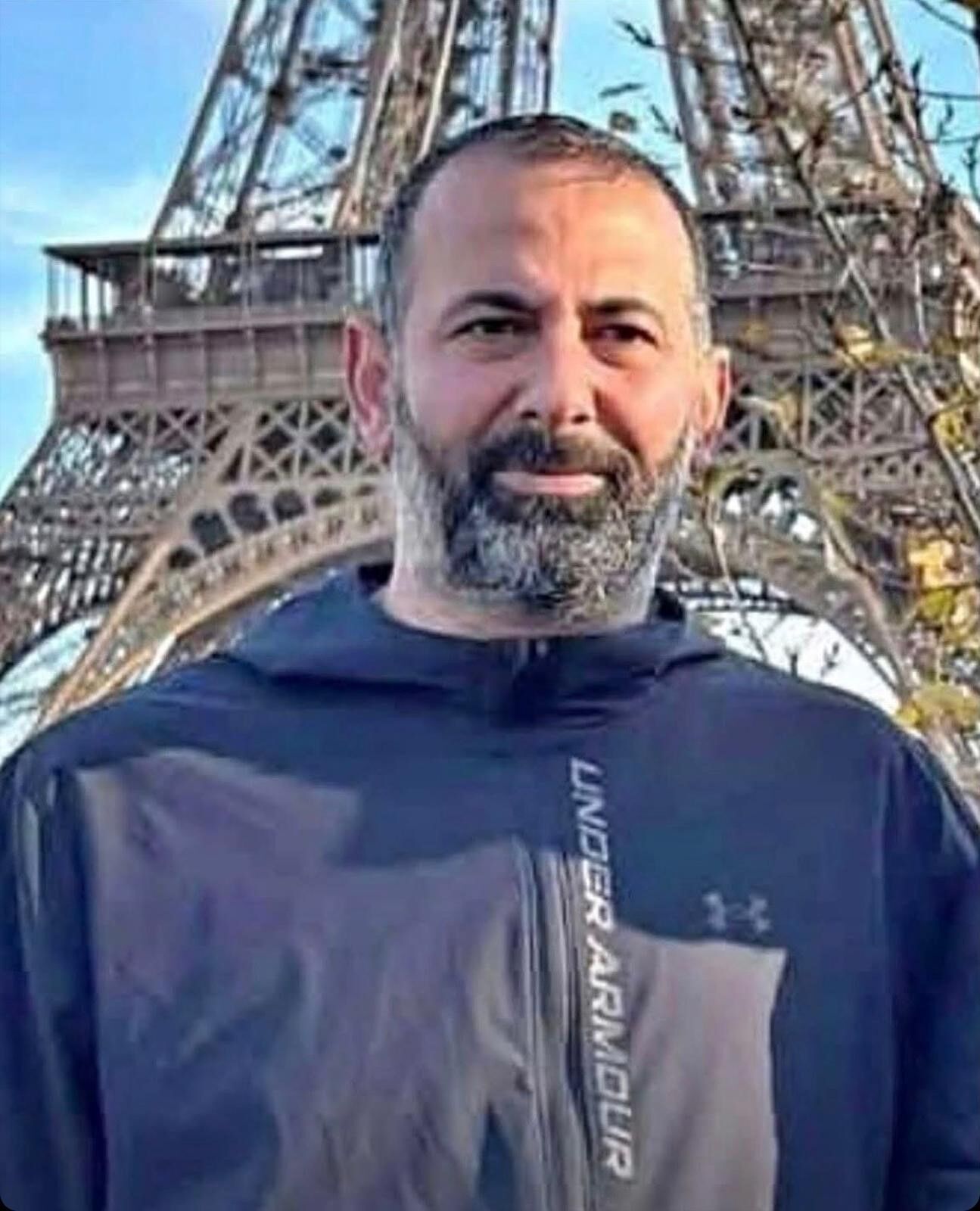 Çocuklarını Parka Götürmüştü! Türk Baba Polis Müdahalesi Sonrası Hayatını Kaybetti (1)-1