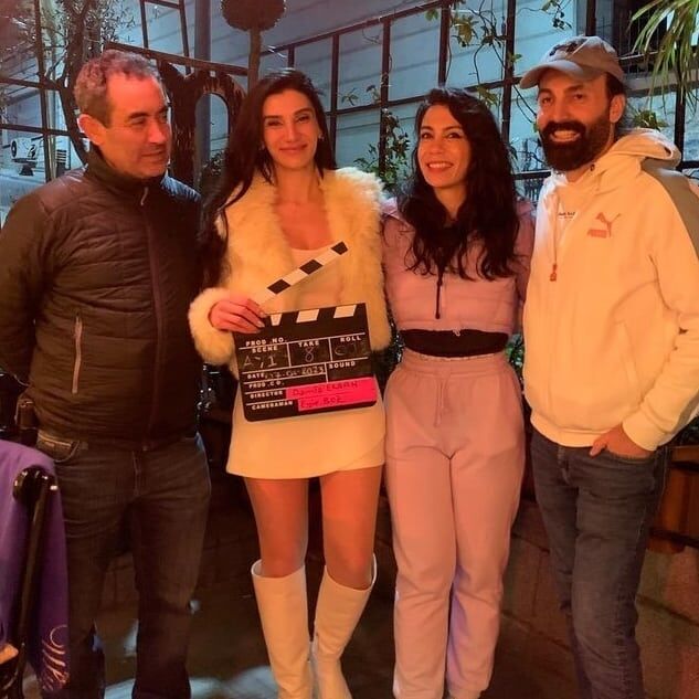 Damla Ersan Kimdir (3)
