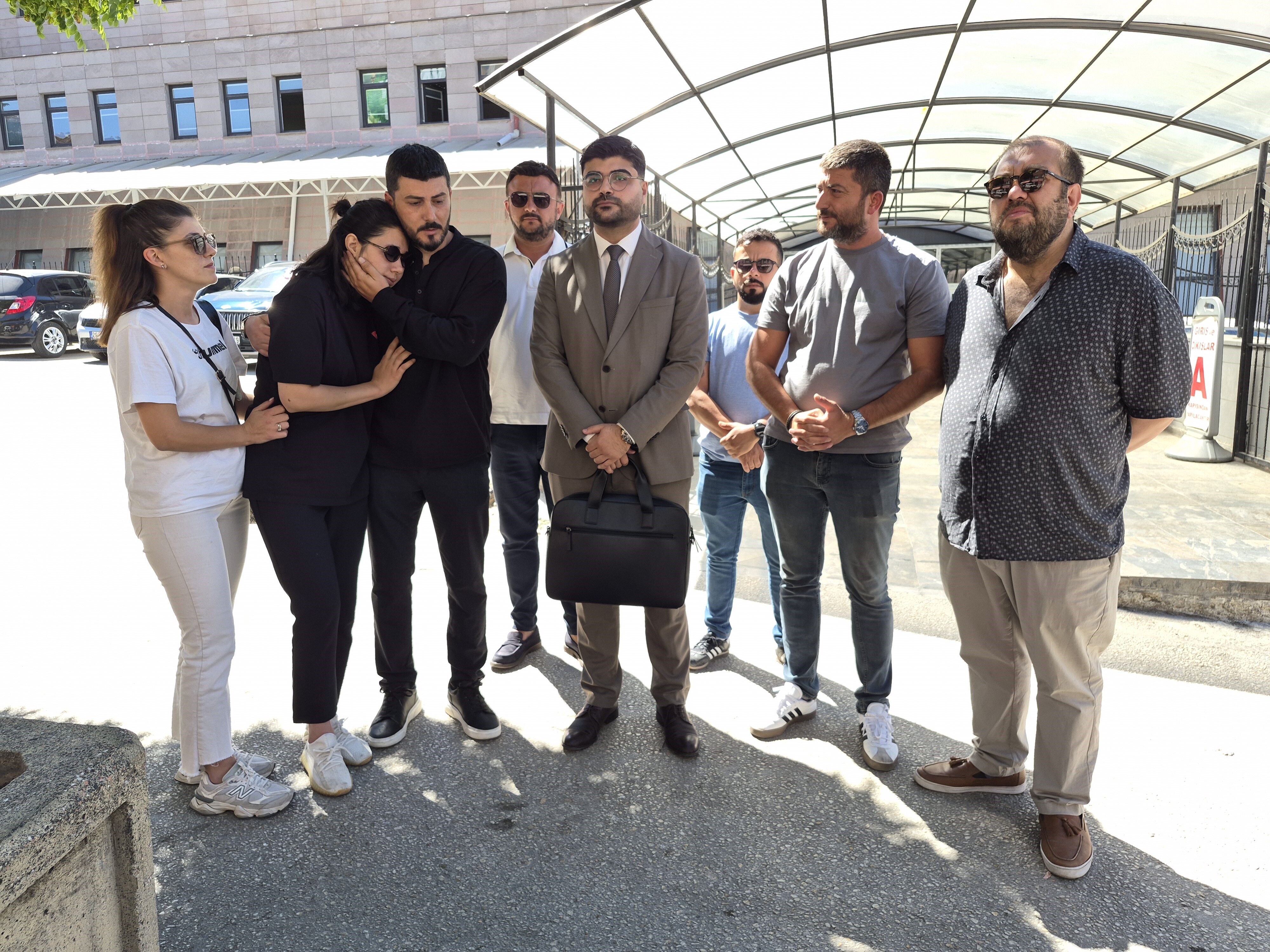 Dogum Gununden Bir Gun Sonra Topraga Verildi Turkiyenin Yuregini Daglayan Kaza Ani Ort (3)