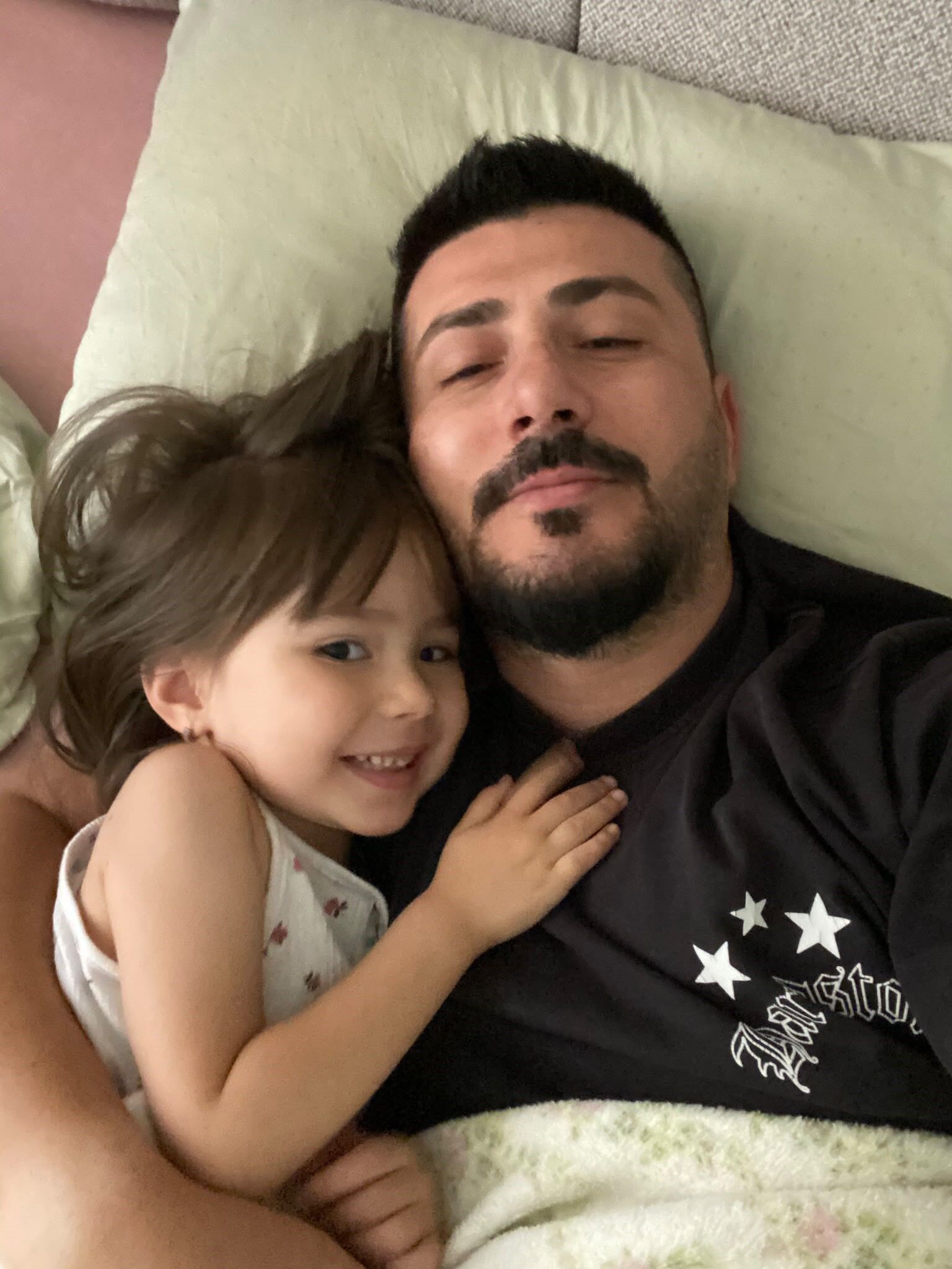Dogum Gununden Bir Gun Sonra Topraga Verildi Turkiyenin Yuregini Daglayan Kaza Ani Ort (6)