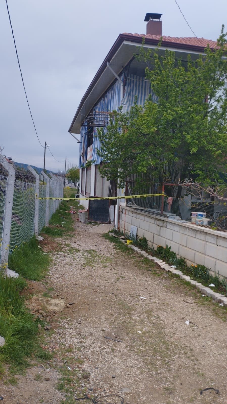 Düğünlerine Saatler Kala Ölü Bulunmuşlardı! Genç Çiftin Ölüm Nedeni Belli Oldu (2)