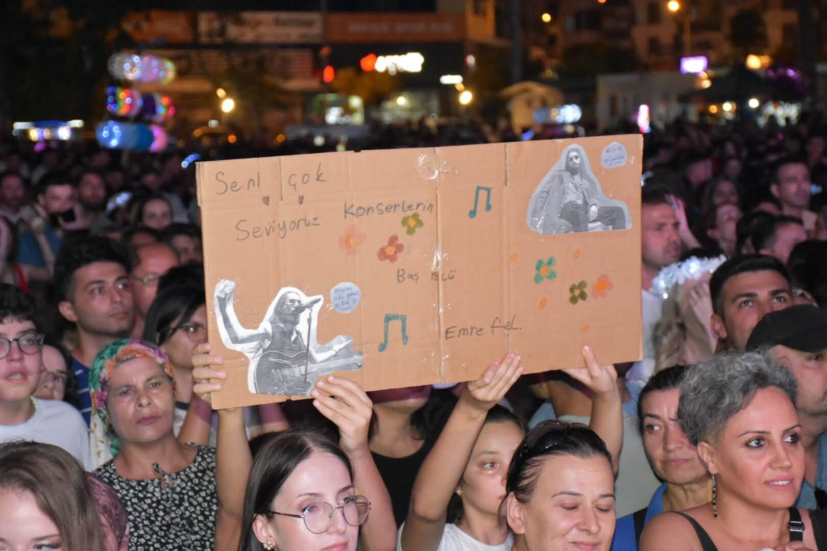 Emre Fel Konser (1)