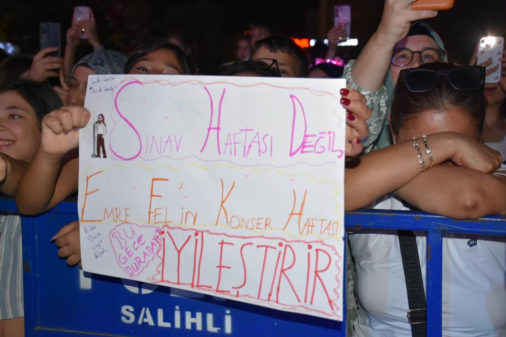 Emre Fel Konser (3)