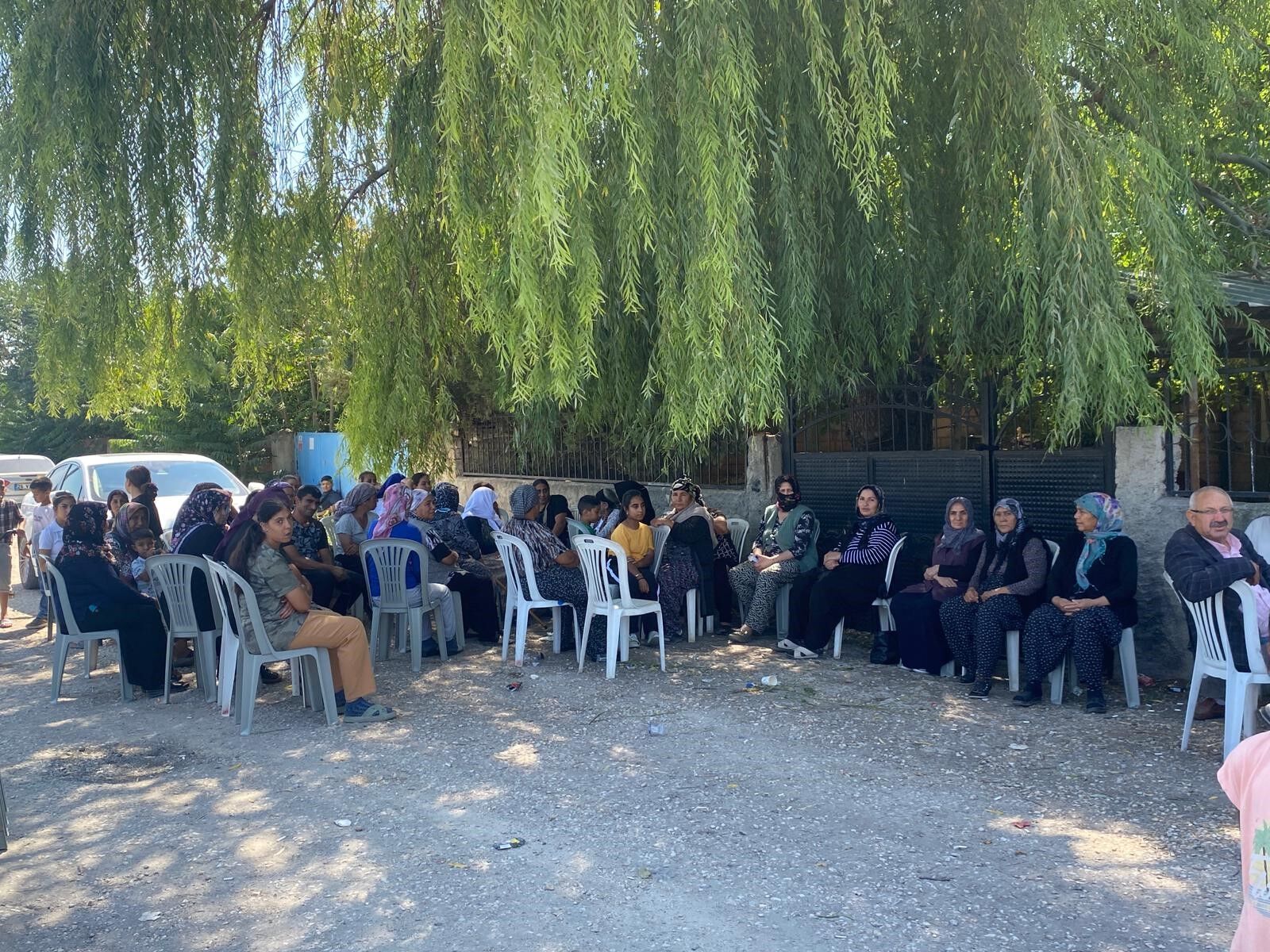 Geminin Batışını Gözleriyle Gördü! Acılı Eşten Kaptana Çok Sert Sözler (2)