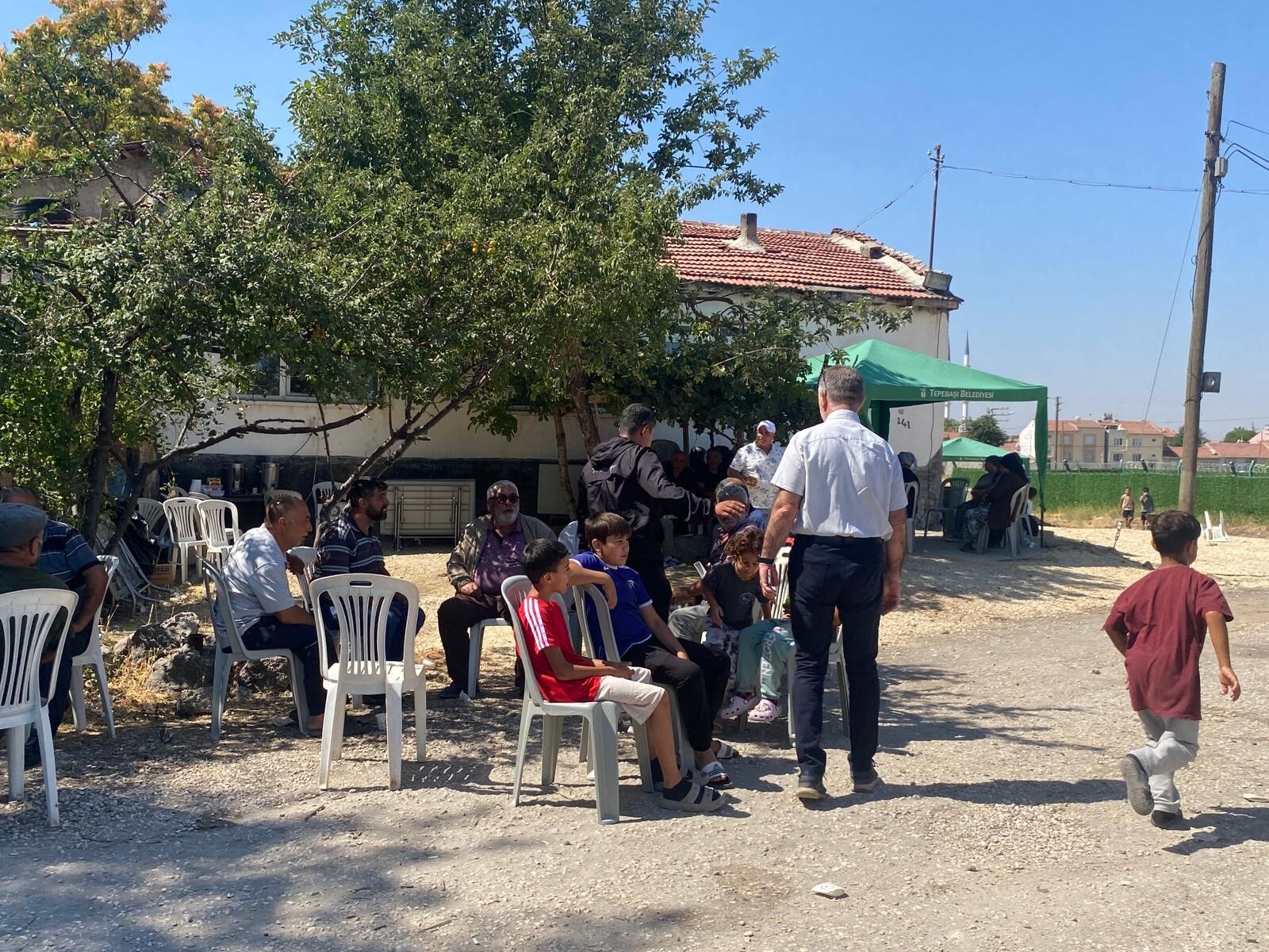 Geminin Batışını Gözleriyle Gördü! Acılı Eşten Kaptana Çok Sert Sözler (3)