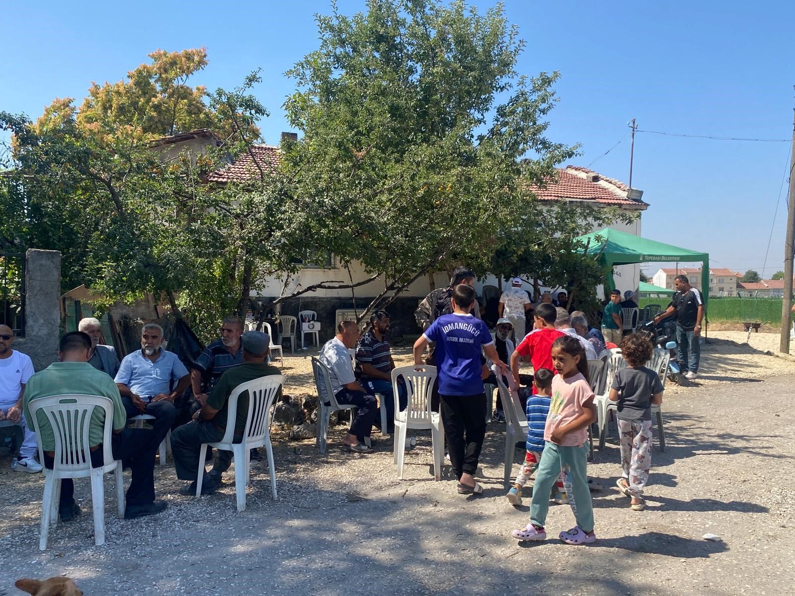 Geminin Batışını Gözleriyle Gördü! Acılı Eşten Kaptana Çok Sert Sözler (6)