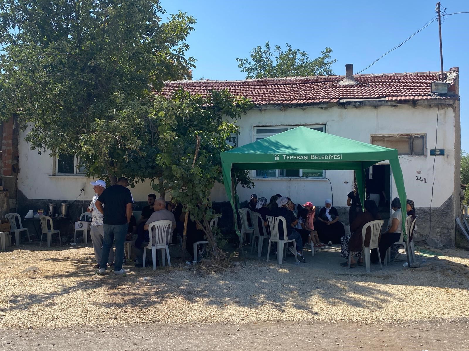 Geminin Batışını Gözleriyle Gördü! Acılı Eşten Kaptana Çok Sert Sözler (8)