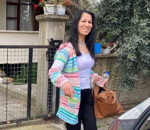 Göğsünden Bıçaklanarak Öldürüldü! Sanıktan Dikkat Çeken Sözler (9)