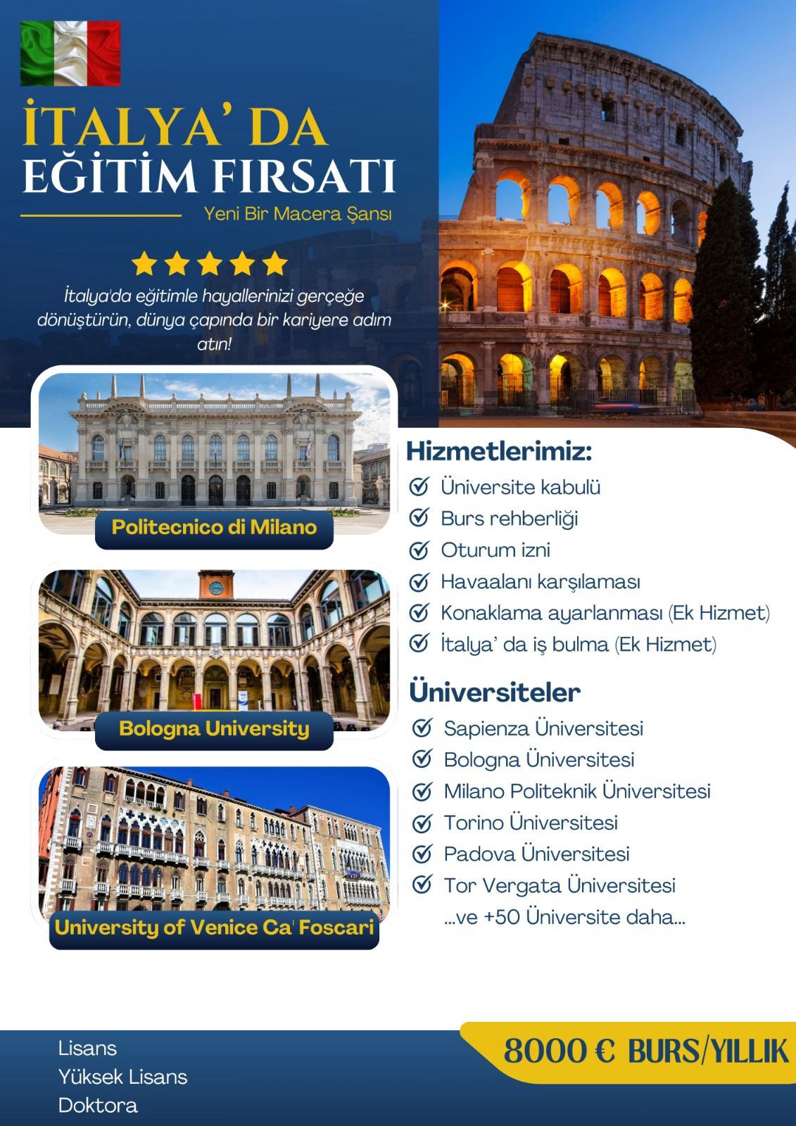 Hayalinizdeki Eğitime Giden Yol Egemet English Ve Time2Go İtalya İş Birliğiyle Açılıyor (1)-1