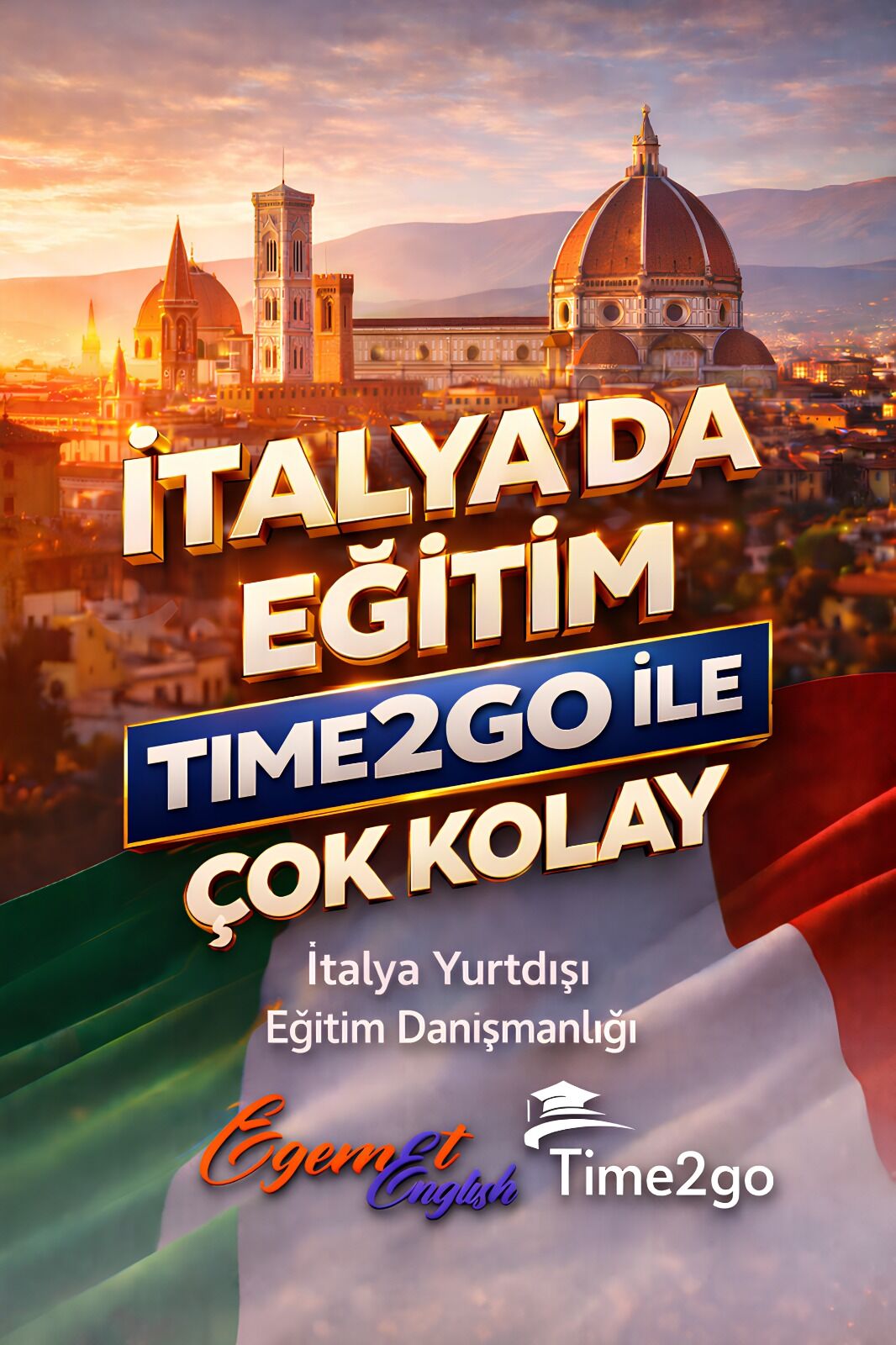 Hayalinizdeki Eğitime Giden Yol Egemet English Ve Time2Go İtalya İş Birliğiyle Açılıyor (3)-1