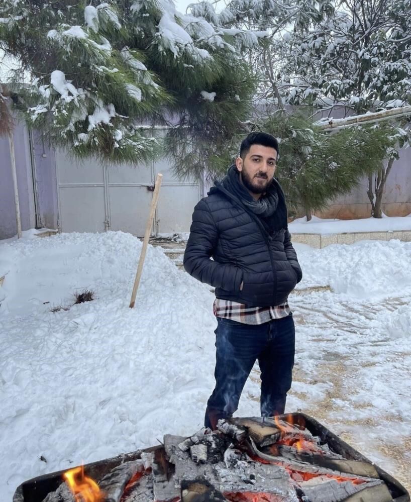 Igne Sonrasi Hayatini Kaybetmisti Baysal Davasinda Hemsire Kusurlu Bulundu (1)