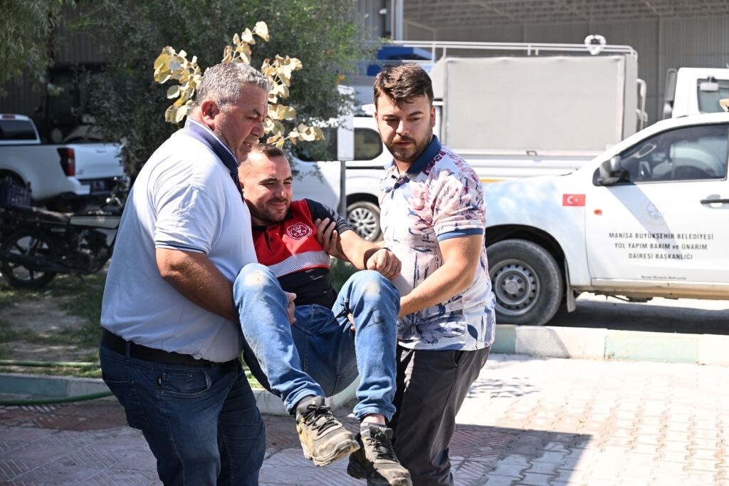 Itfaiye Eğitim (10)