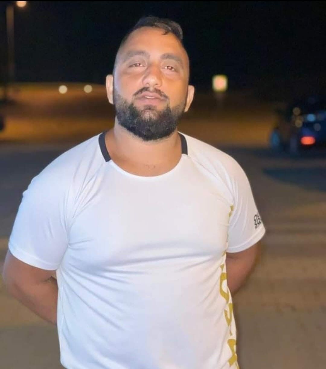 Kan Donduran Cinayet! İş Ortağını Baltayla Öldürdü (3)