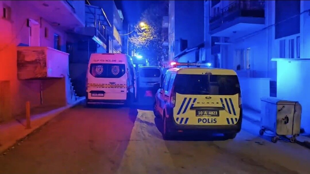 Kardeş Kavgasında Kan Aktı! Ağabey Kardeşini Öldürdü (3)