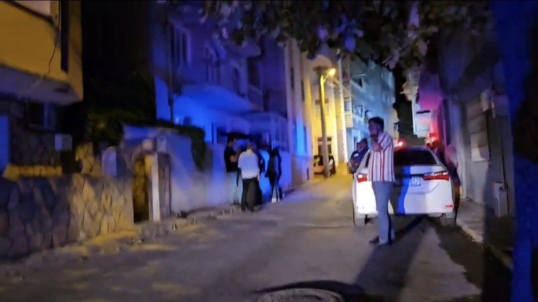 Kardeş Kavgasında Kan Aktı! Ağabey Kardeşini Öldürdü (4)